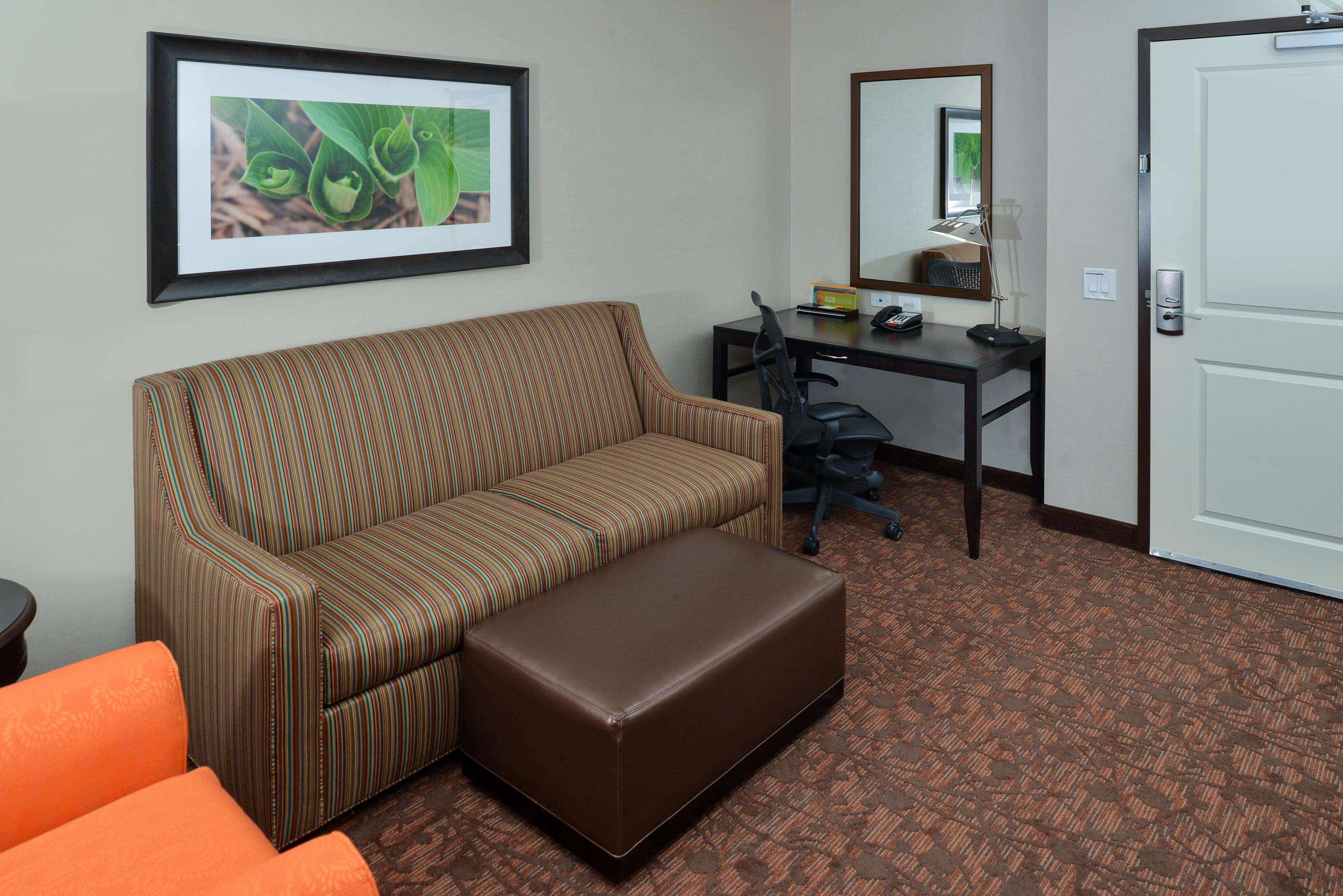 Hilton Garden Inn West Chester Extérieur photo