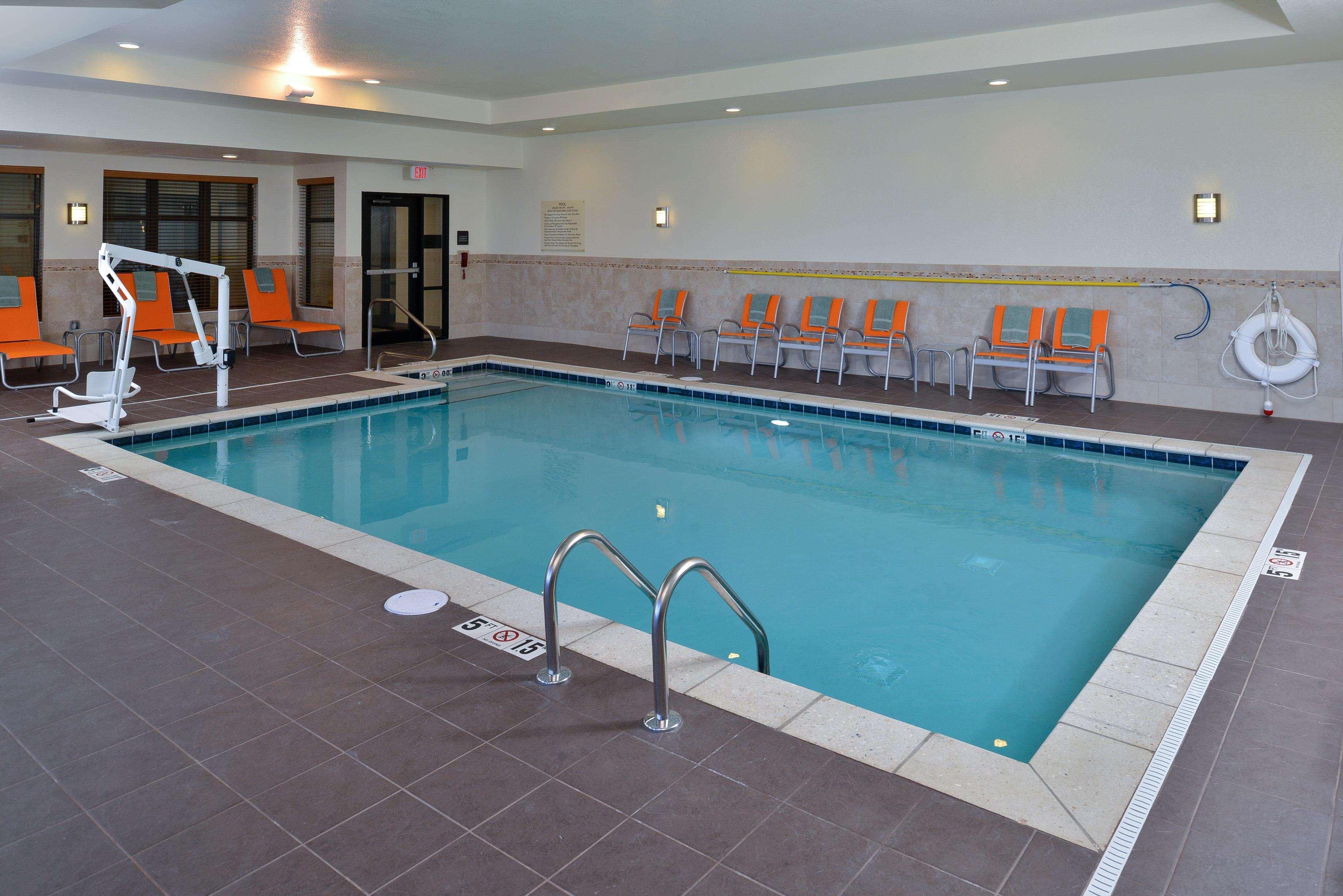 Hilton Garden Inn West Chester Extérieur photo