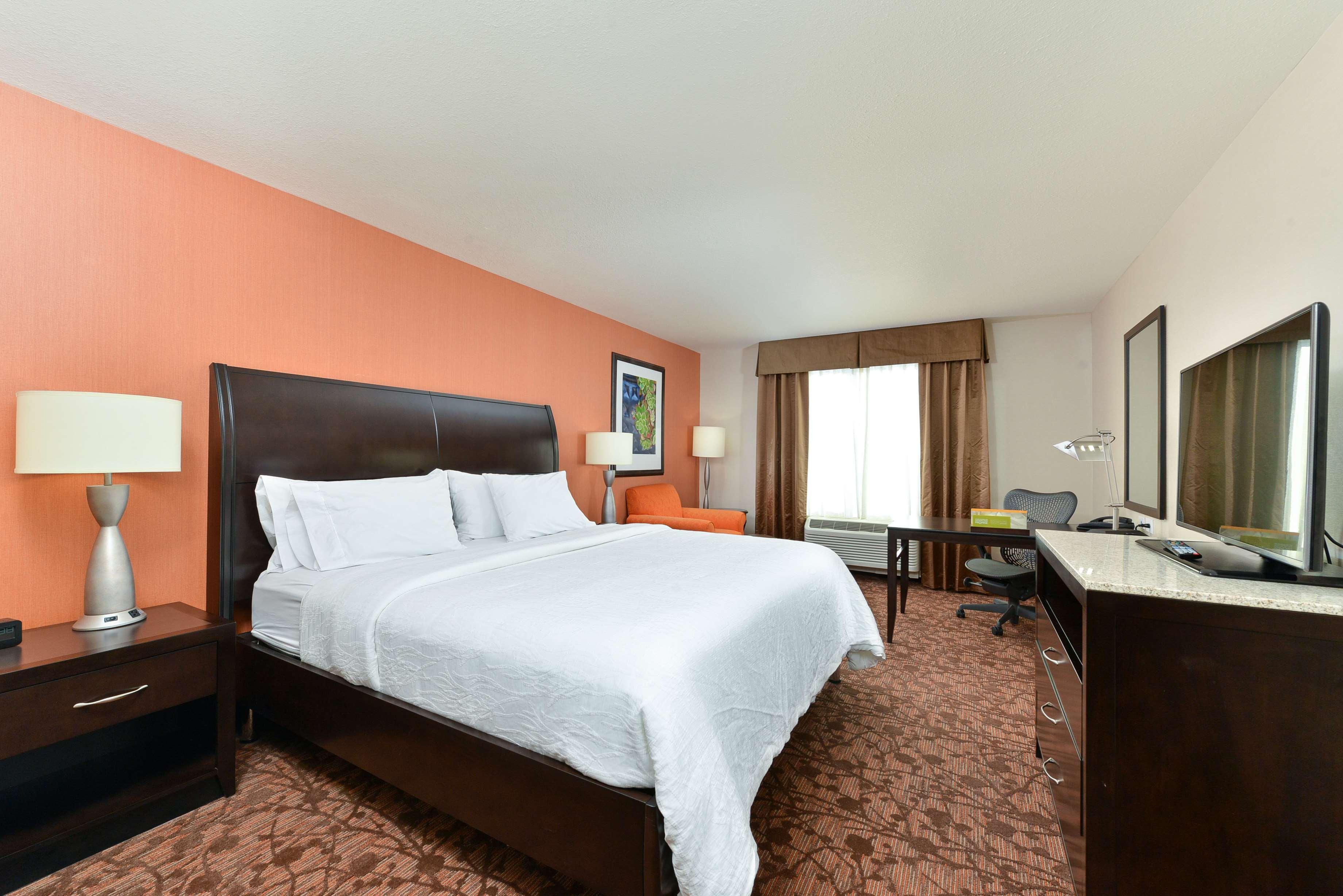 Hilton Garden Inn West Chester Extérieur photo