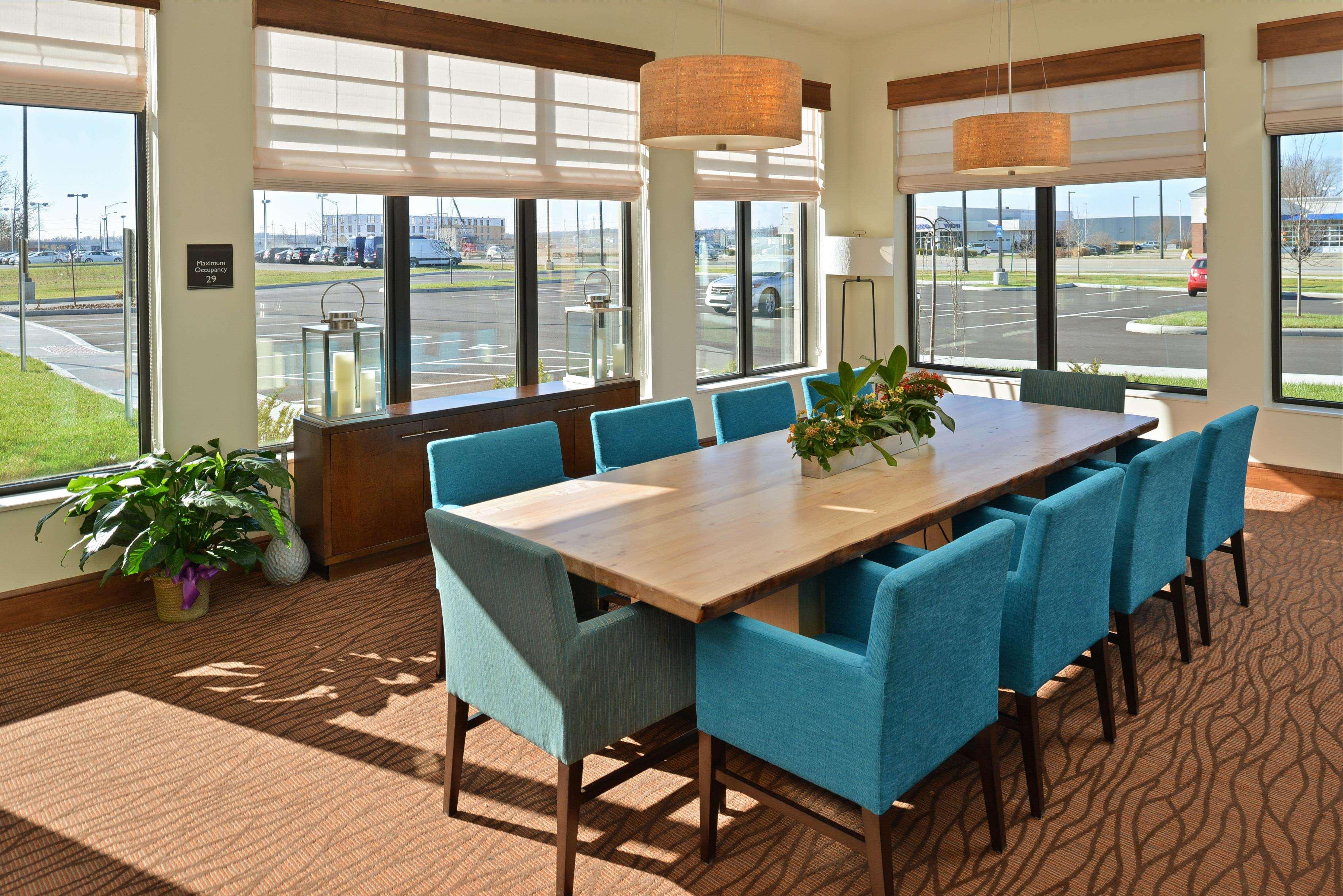 Hilton Garden Inn West Chester Extérieur photo