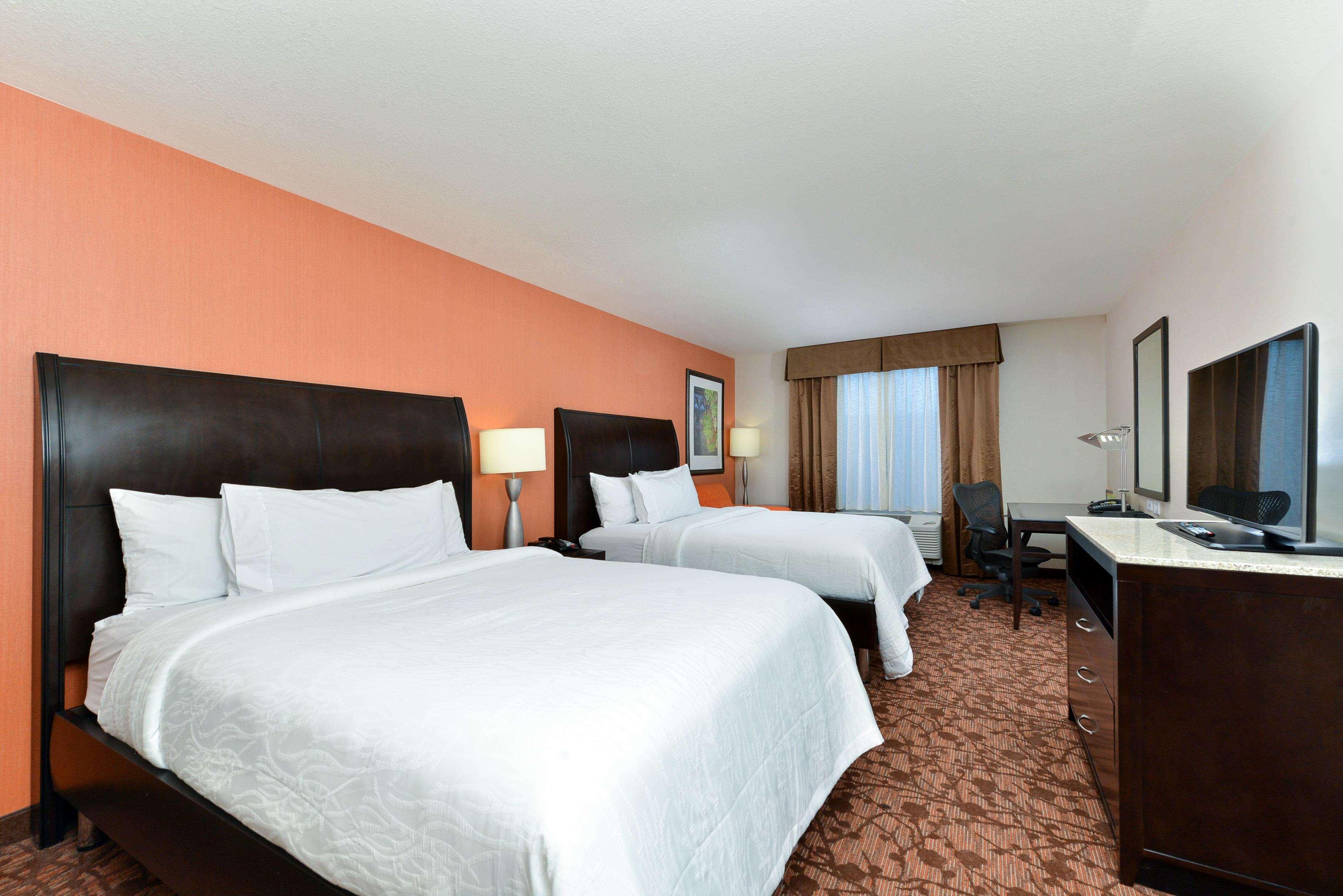 Hilton Garden Inn West Chester Extérieur photo