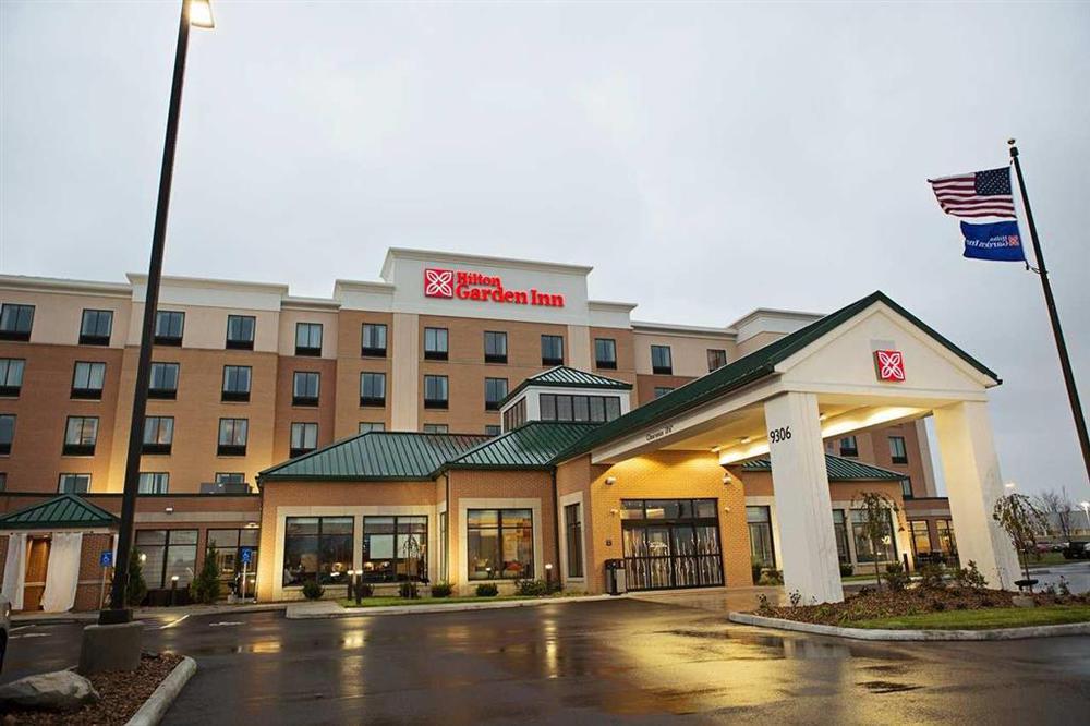 Hilton Garden Inn West Chester Extérieur photo