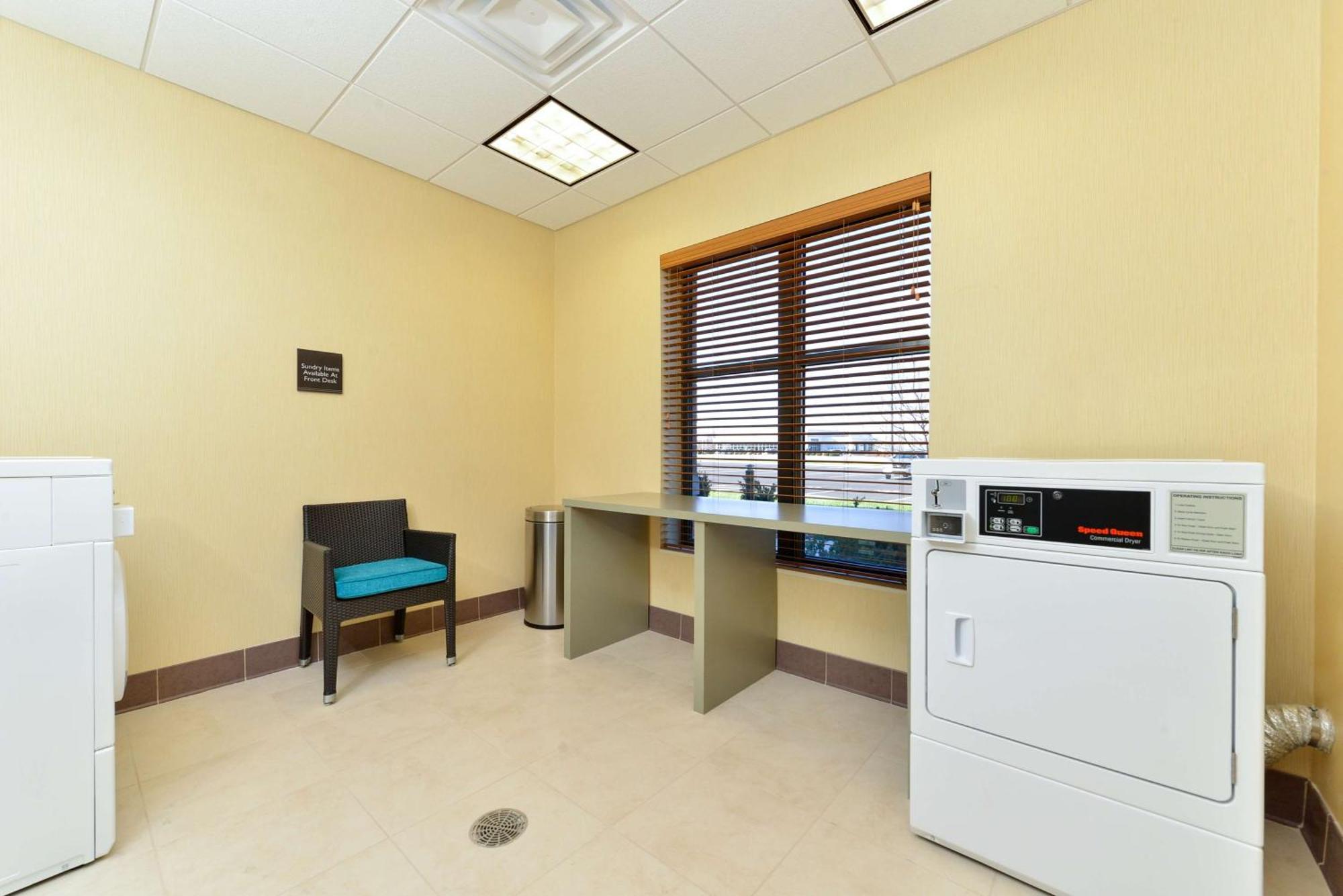 Hilton Garden Inn West Chester Extérieur photo