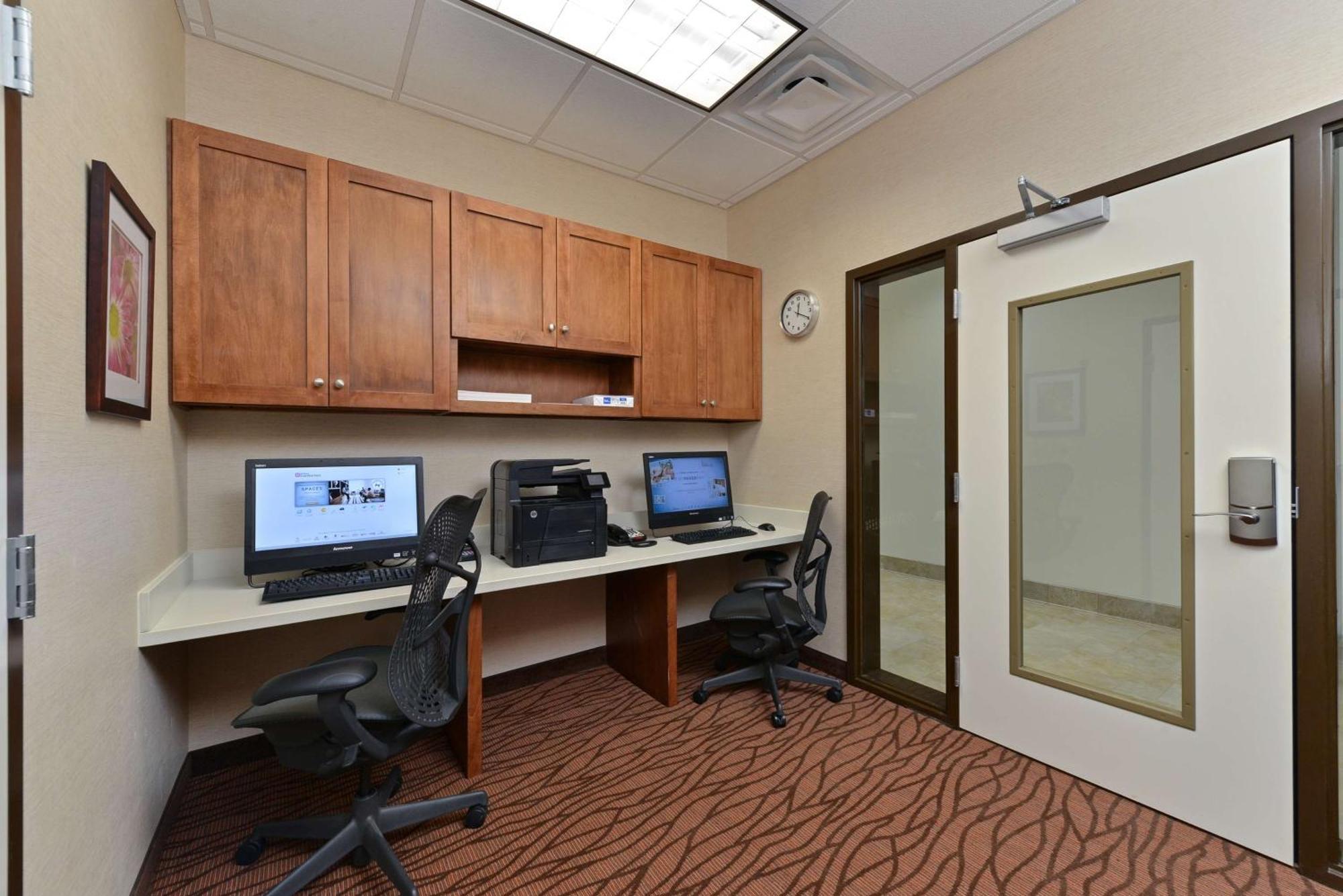Hilton Garden Inn West Chester Extérieur photo