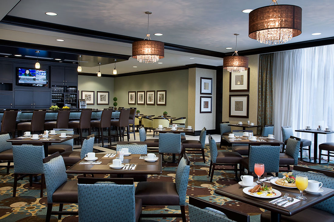 Hilton Garden Inn West Chester Extérieur photo